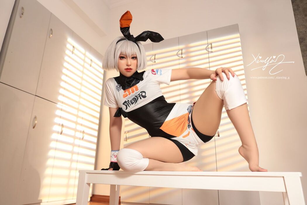 Coser@小樱 &#8211; 宝可梦剑 彩豆 (18P)