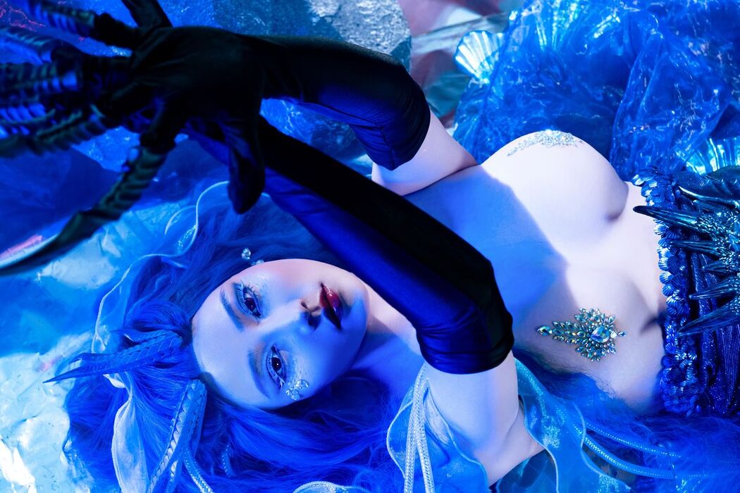 Coser@年年Nnian – 敖润 Part2 (48P)