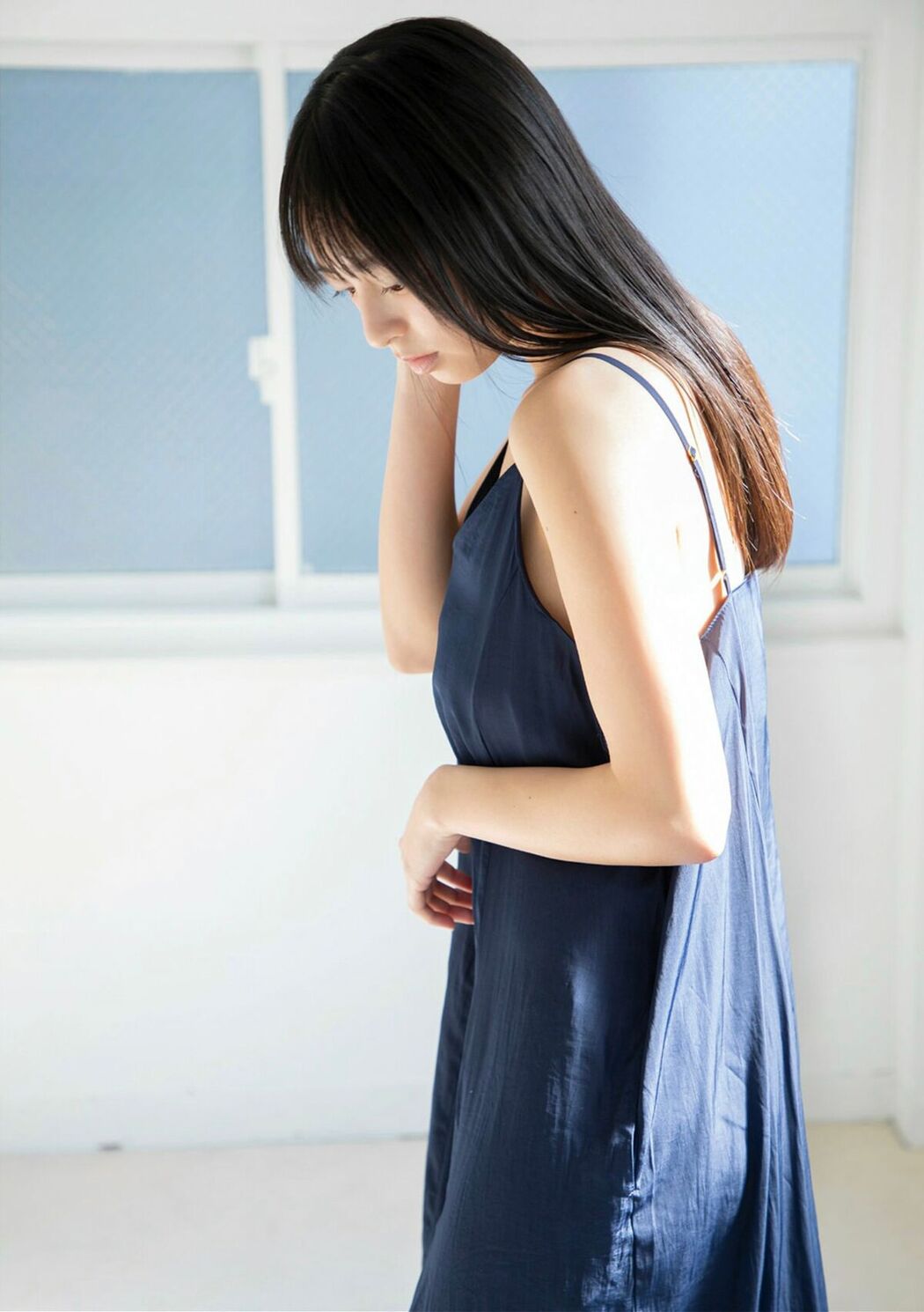 JP Riko Otsuki 大槻理子 – Sparkle (64P)