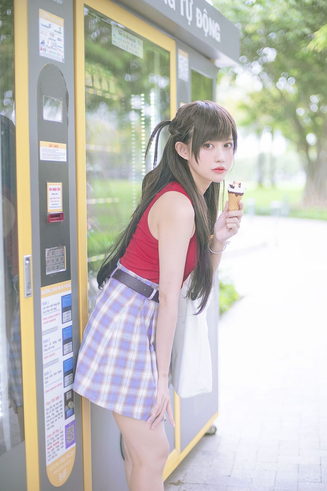 Coser@PingPing &#8211; Chizuru Date (32P)