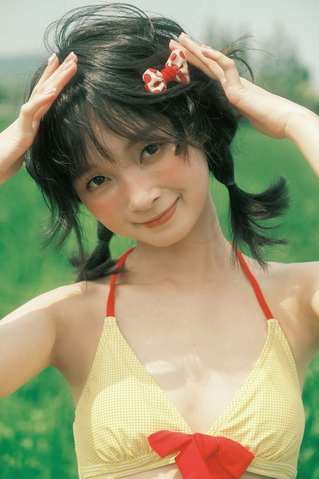 YiTuYu艺图语 Vol.8346 乌堆少女 (19P)