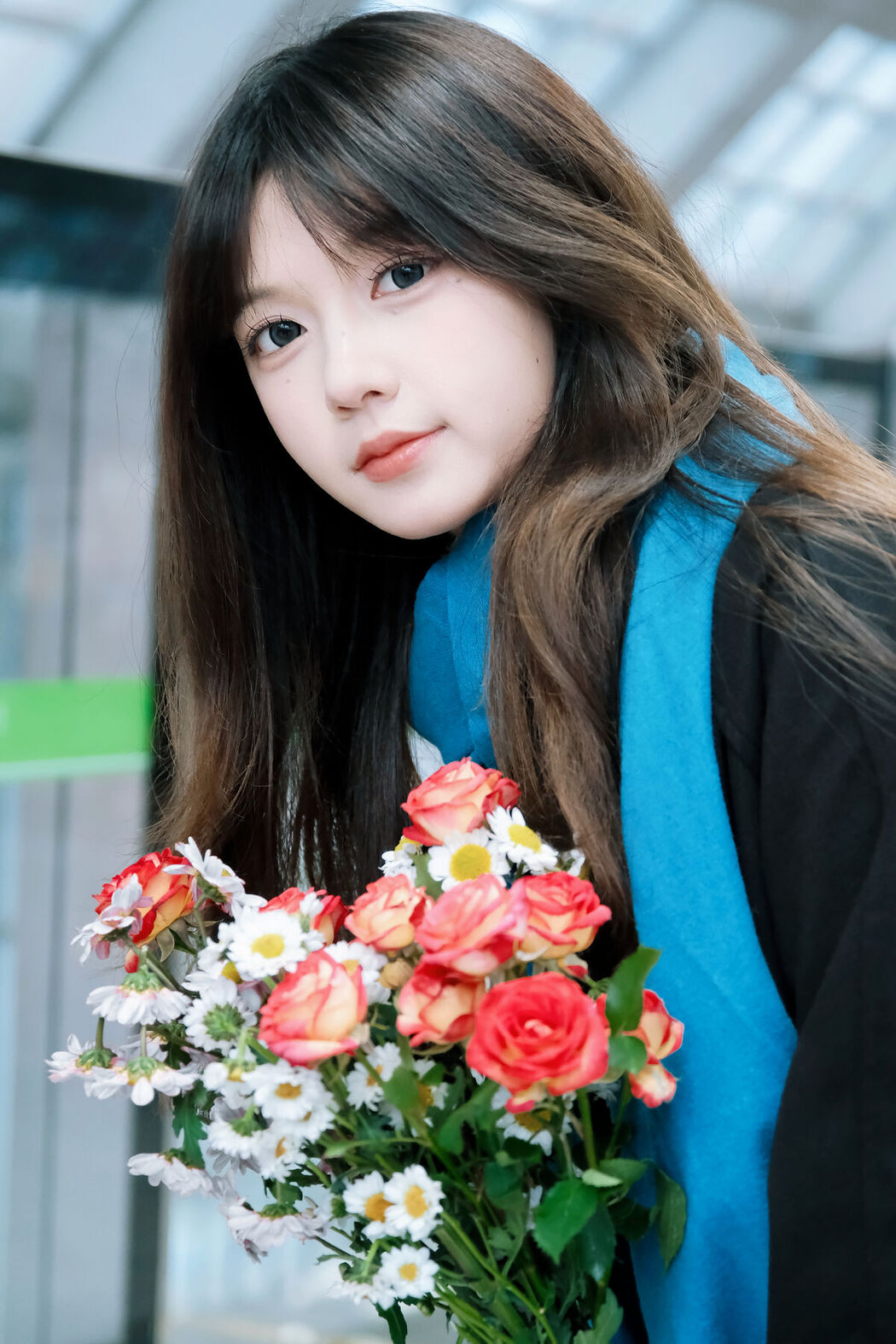 YiTuYu艺图语 Vol.8349 欣欣 (23P)