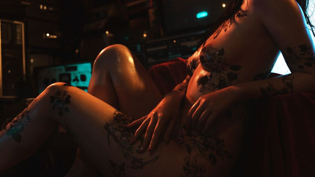 Coser@草莓味奈奈兔 – 古玩店玩偶 (47P – 1V)