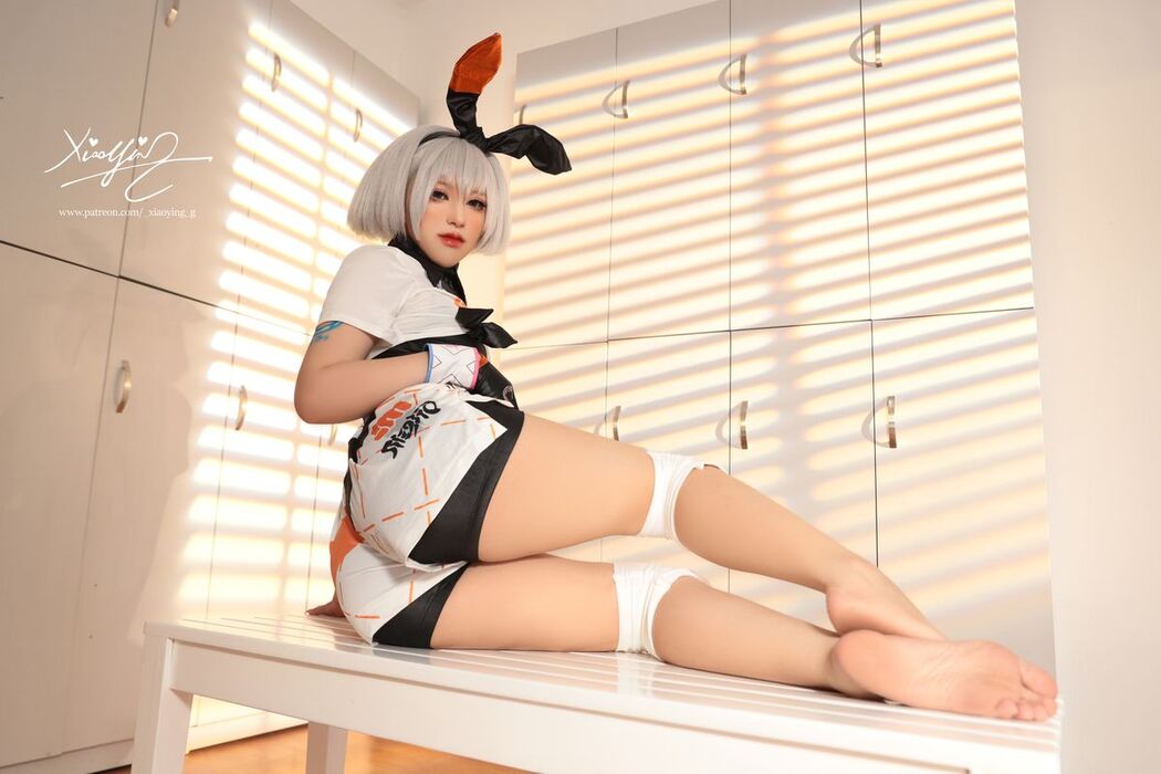 Coser@小樱 &#8211; 宝可梦剑 彩豆 (18P)