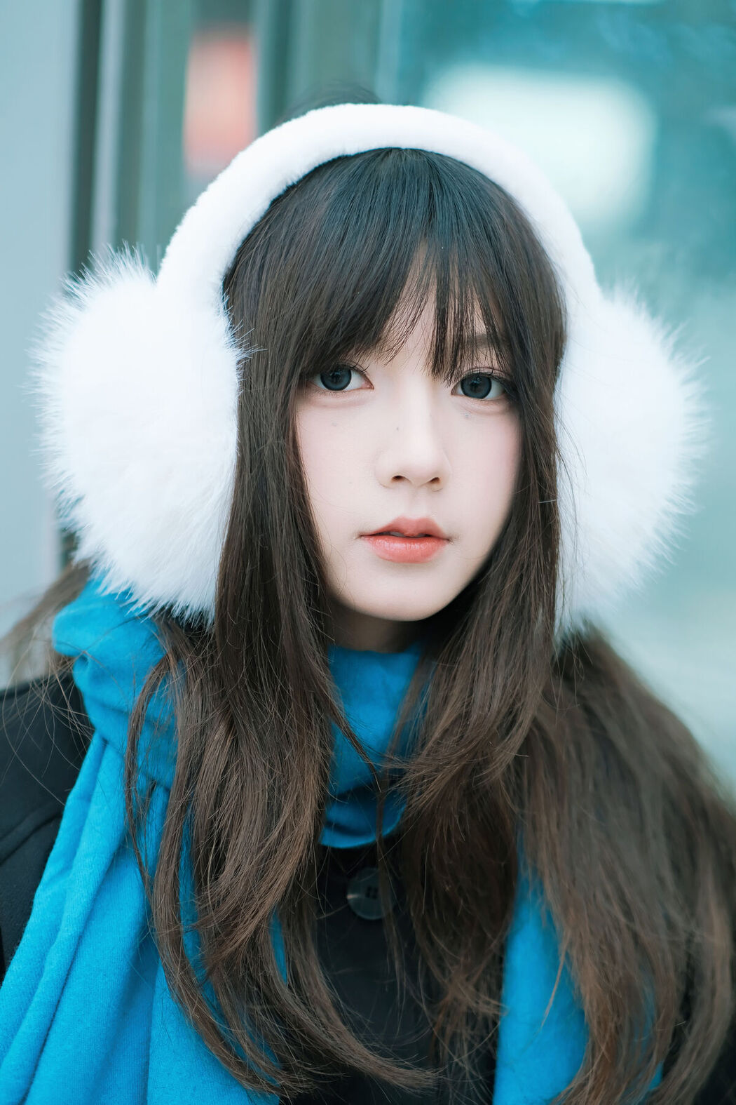YiTuYu艺图语 Vol.8349 欣欣 (23P)