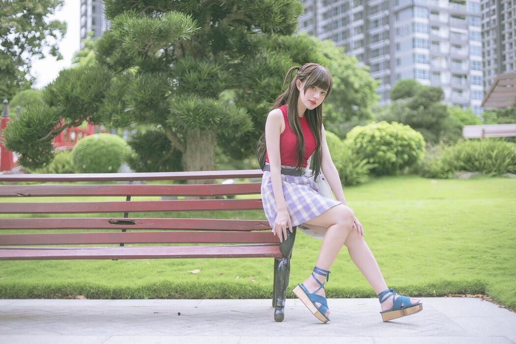 Coser@PingPing &#8211; Chizuru Date (32P)