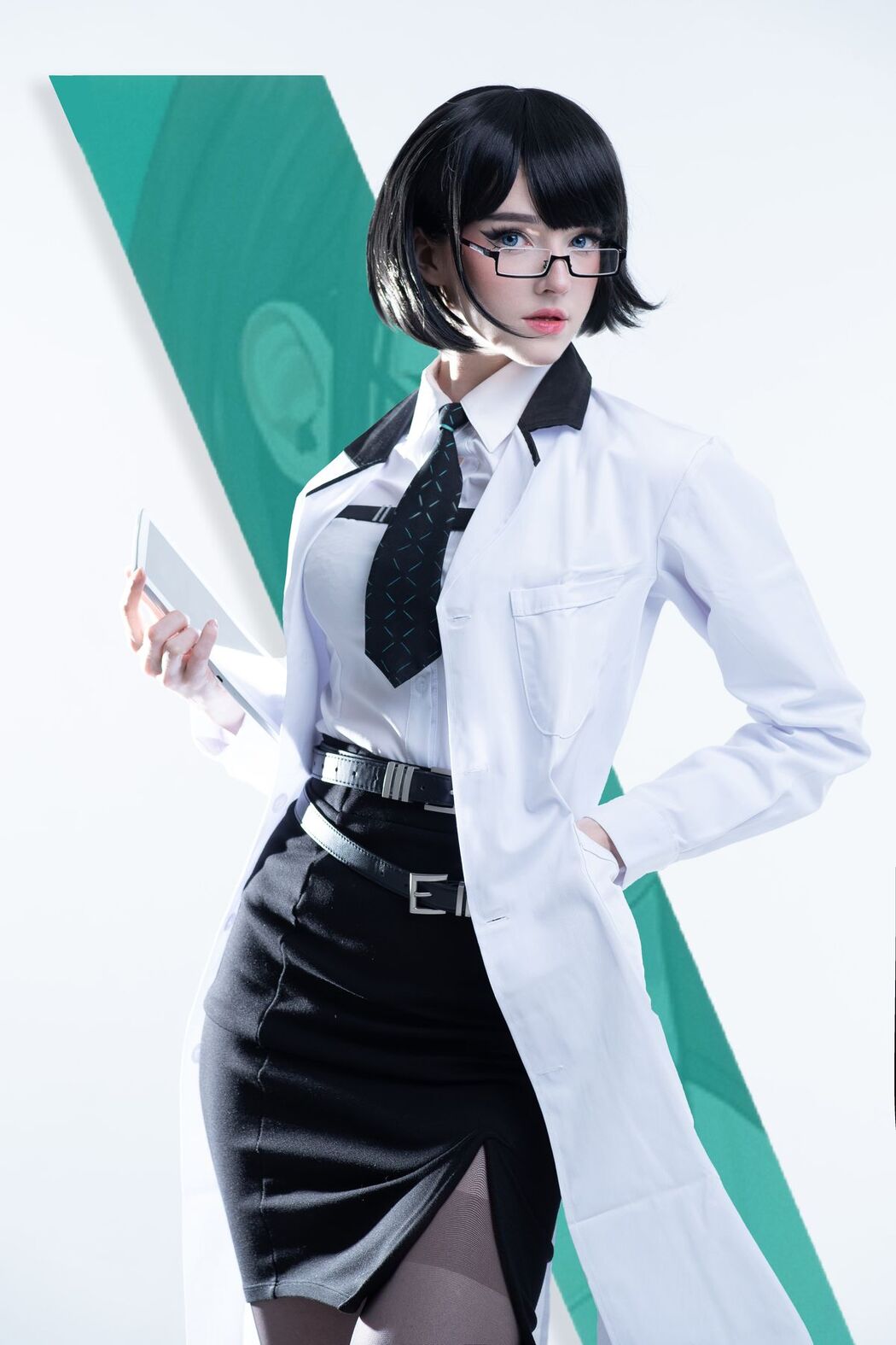 Coser@CandyBall &#8211; Soda (61P &#8211; 15V)