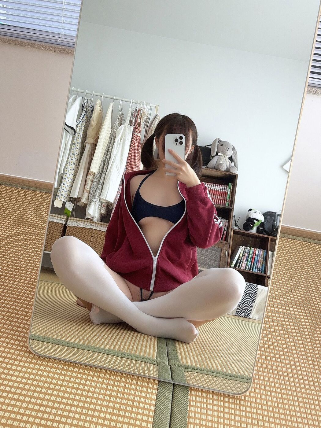 Coser@NAGISA魔物喵 – 2025年02月打包合集 Part3 (46P)