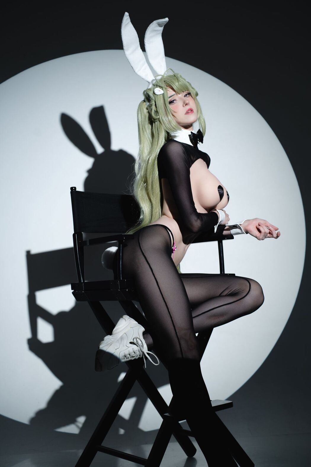 Coser@CandyBall – Soft Easter (39P)