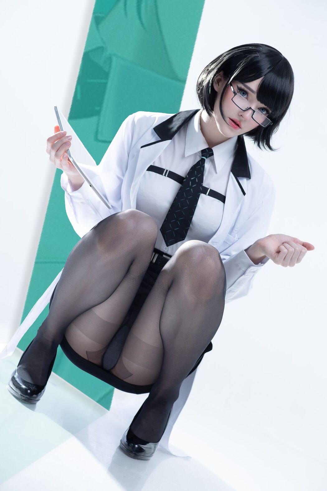 Coser@CandyBall &#8211; Soda (61P &#8211; 15V)