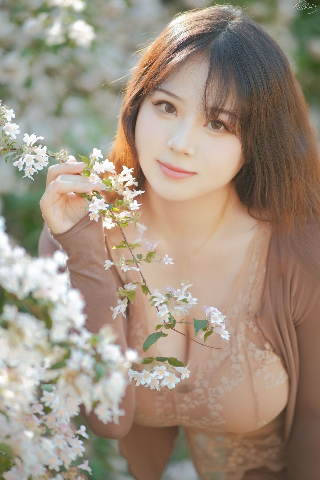 Coser@皮皮奶可可爱了啦 &#8211; 猥实人妻 (55P)