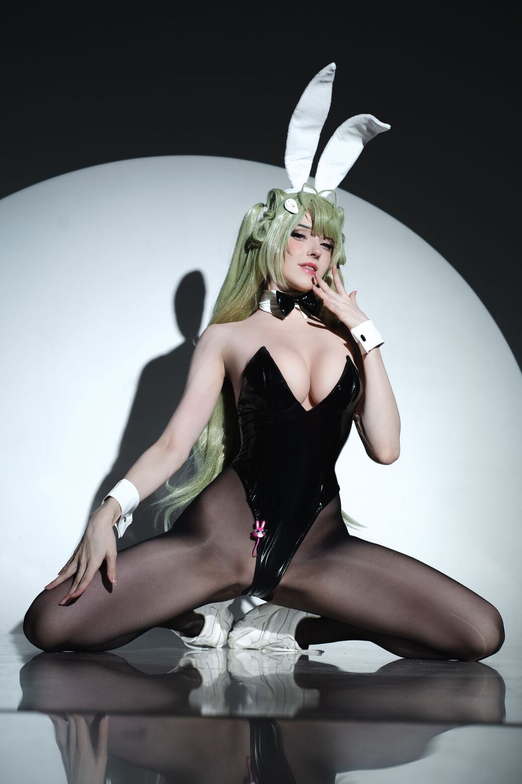 Coser@CandyBall – Soft Easter (39P)