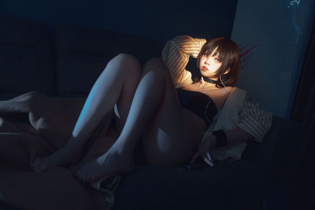 Coser@纸悦Etsu_ko – 美咲泳装 (29P)