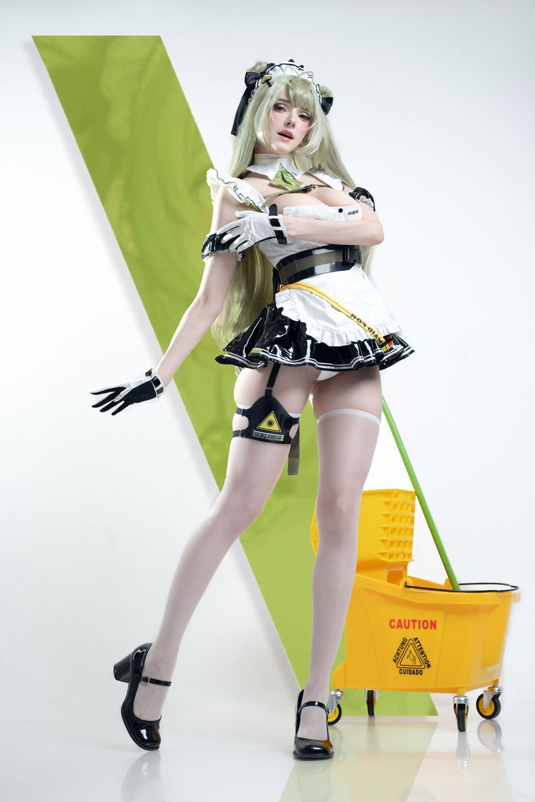 Coser@CandyBall – Soft Easter (39P)