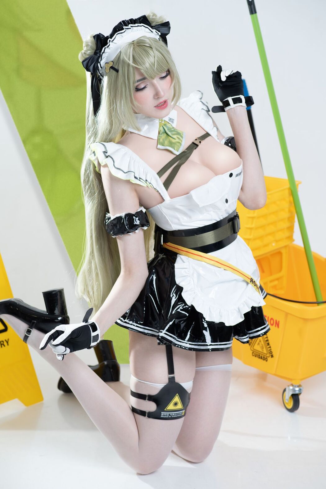 Coser@CandyBall – Soft Easter (39P)