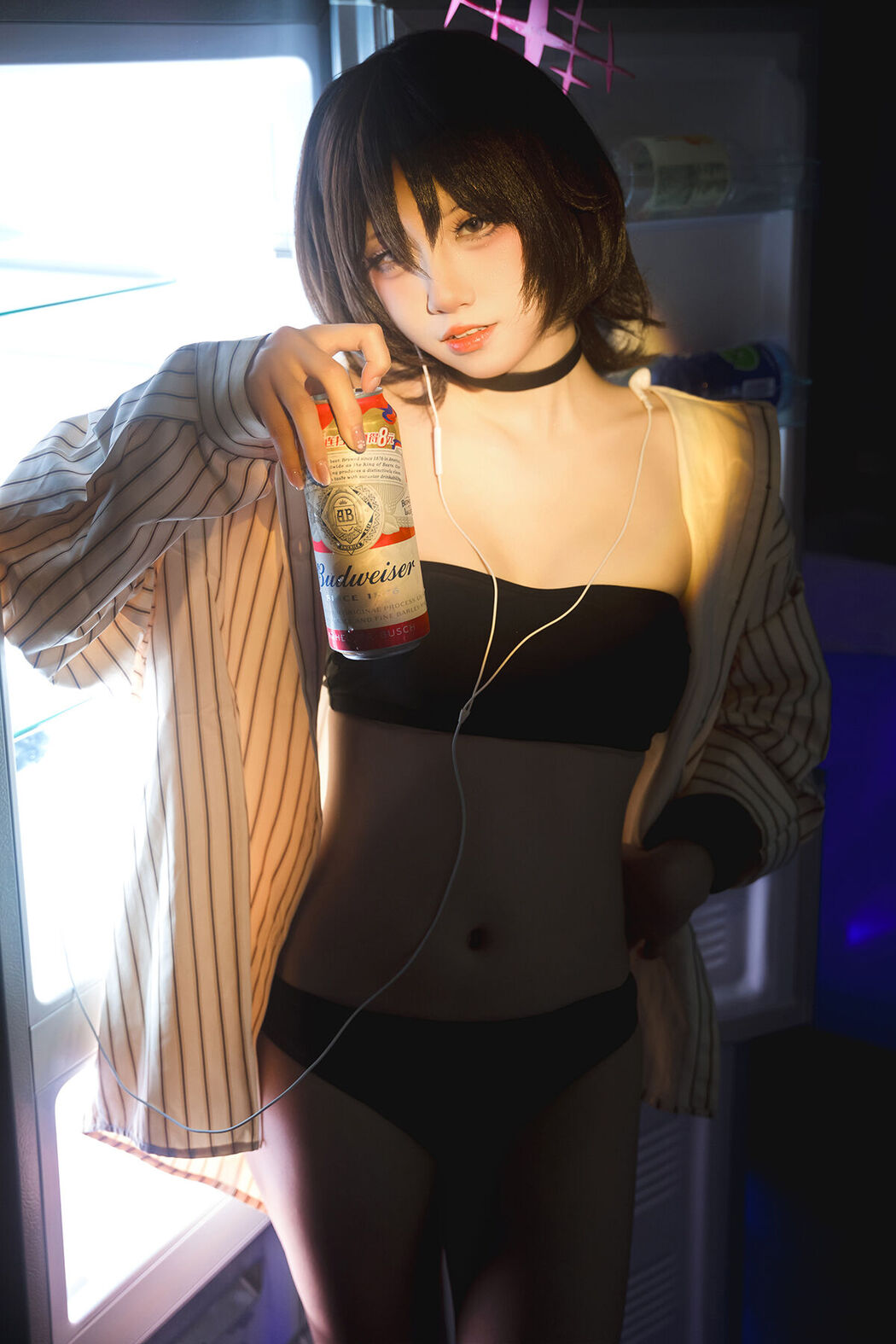 Coser@纸悦Etsu_ko – 美咲泳装 (29P) Cover Photo