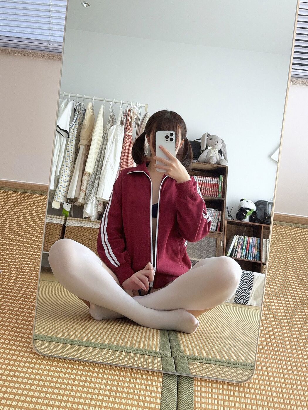 Coser@NAGISA魔物喵 – 2025年02月打包合集 Part3 (46P)