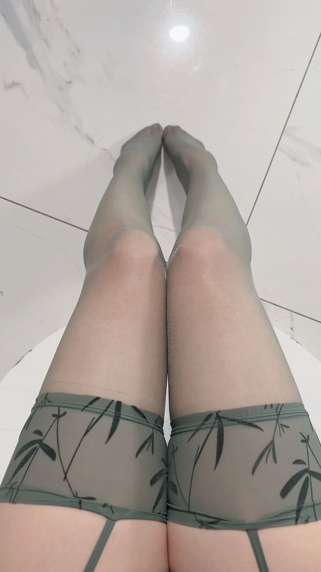 Coser@无影喵喵Ghost – 青蛇自拍 (21P)