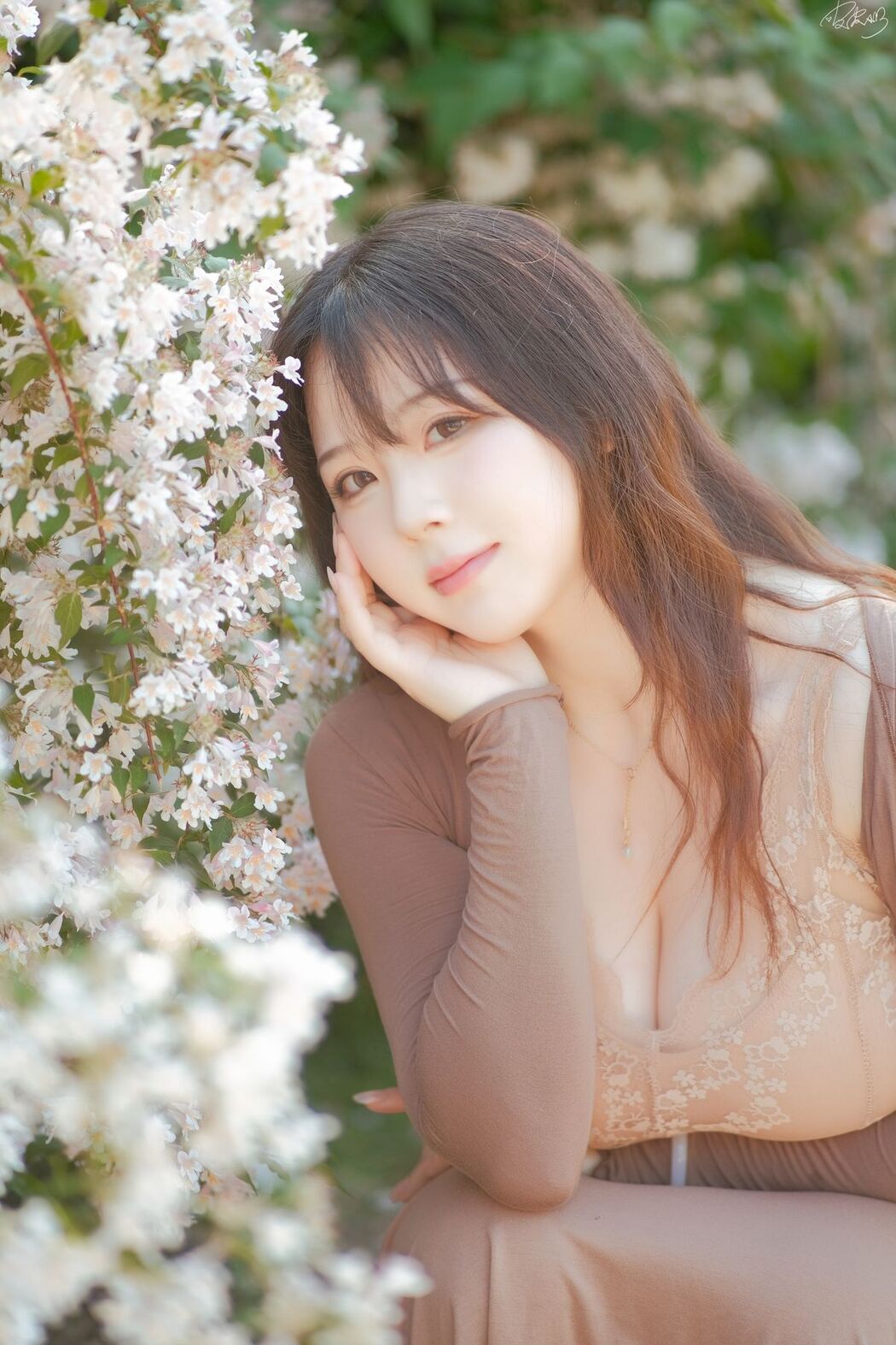 Coser@皮皮奶可可爱了啦 &#8211; 猥实人妻 (55P)
