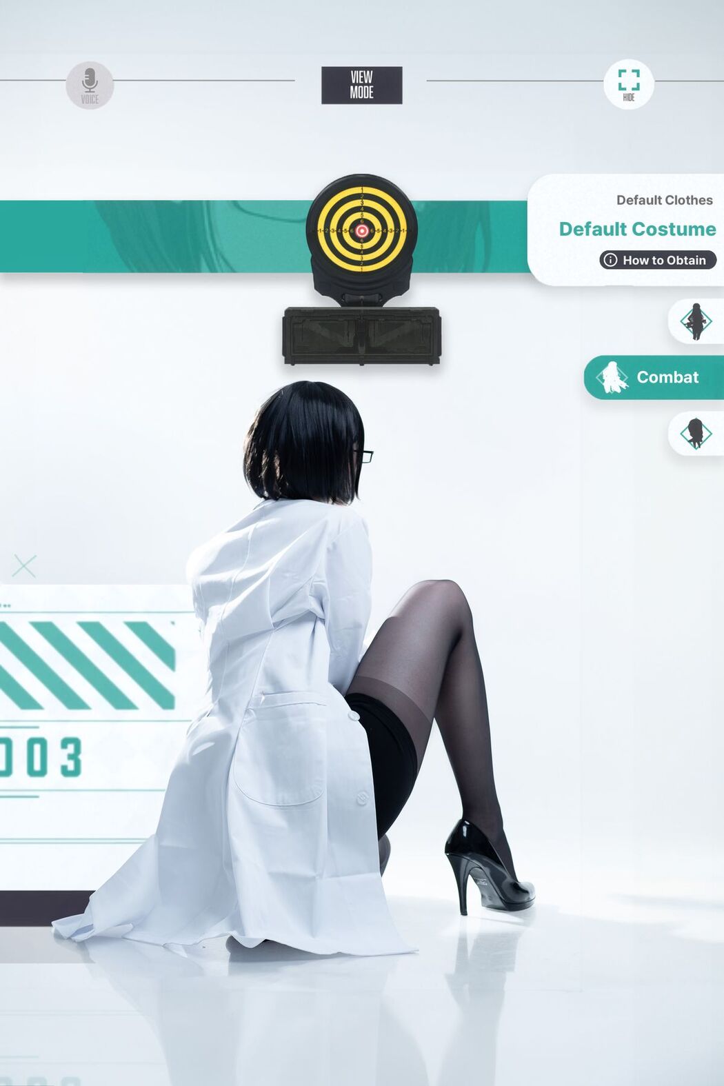Coser@CandyBall &#8211; Soda (61P &#8211; 15V)