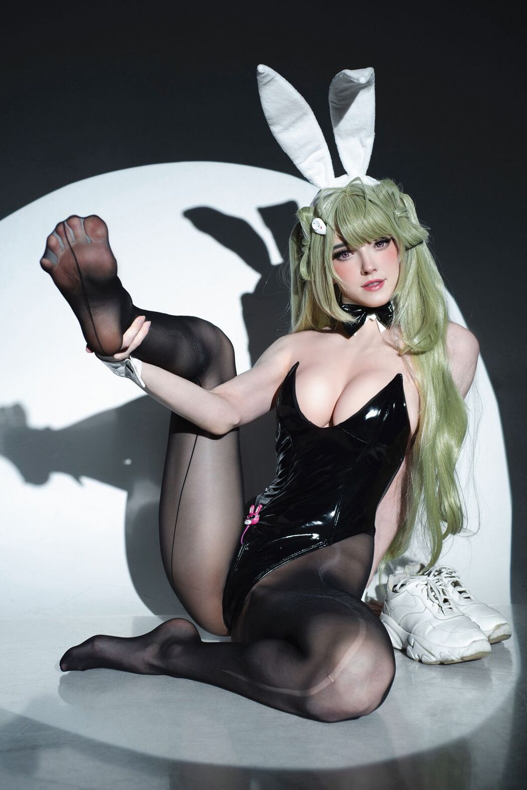Coser@CandyBall – Soft Easter (39P)