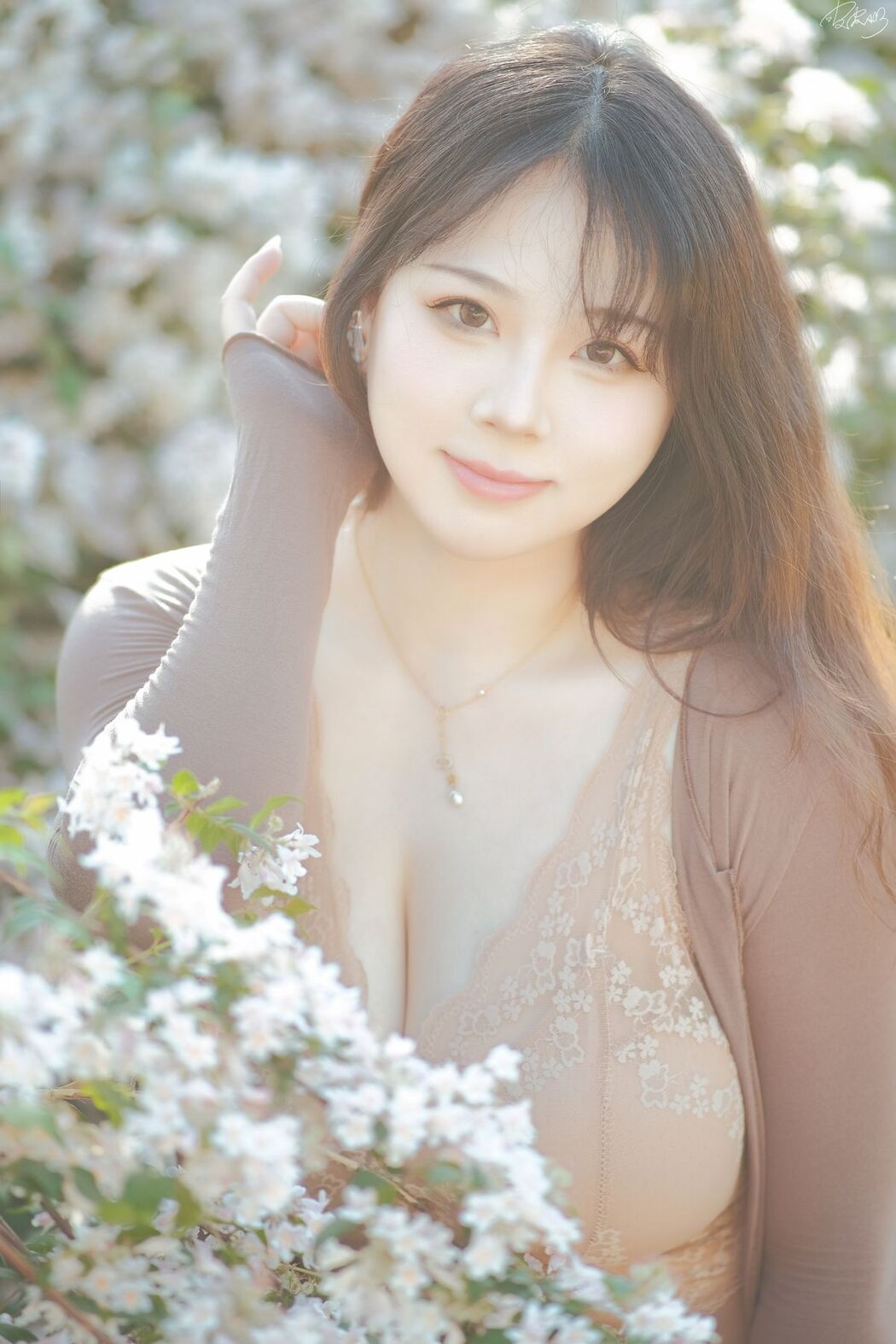 Coser@皮皮奶可可爱了啦 &#8211; 猥实人妻 (55P)