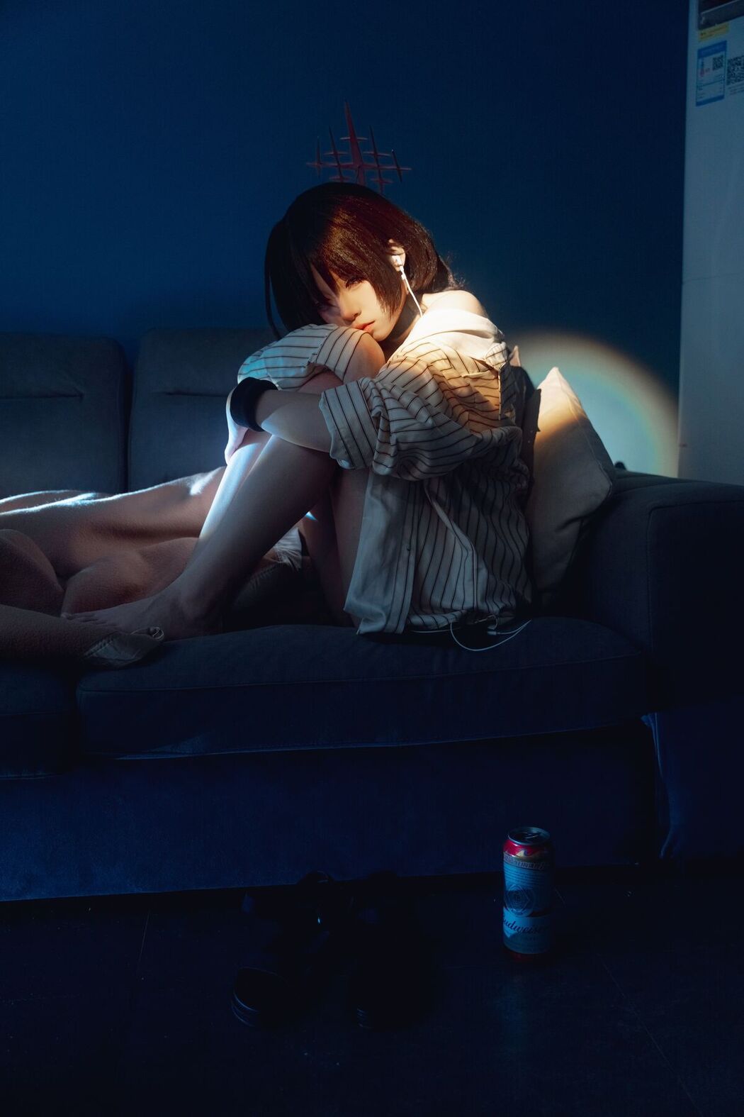 Coser@纸悦Etsu_ko – 美咲泳装 (29P)