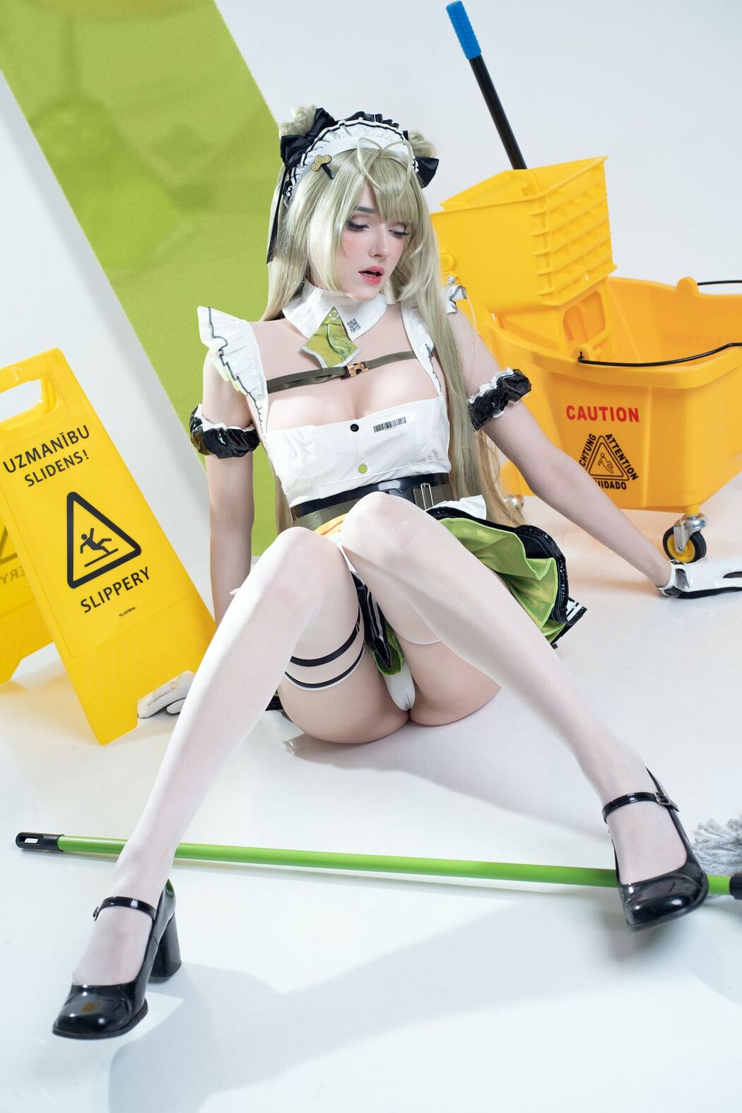 Coser@CandyBall – Soft Easter (39P)