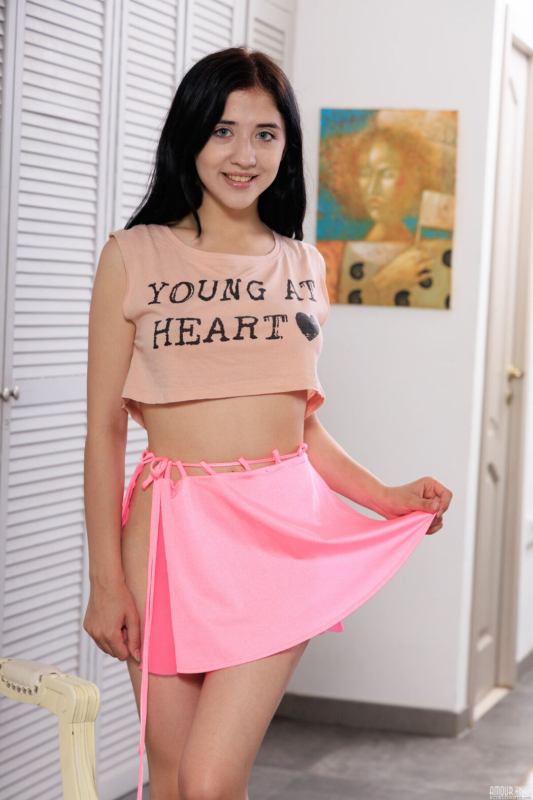 AmourAngels Emily – Loveliness Part1 (68P)