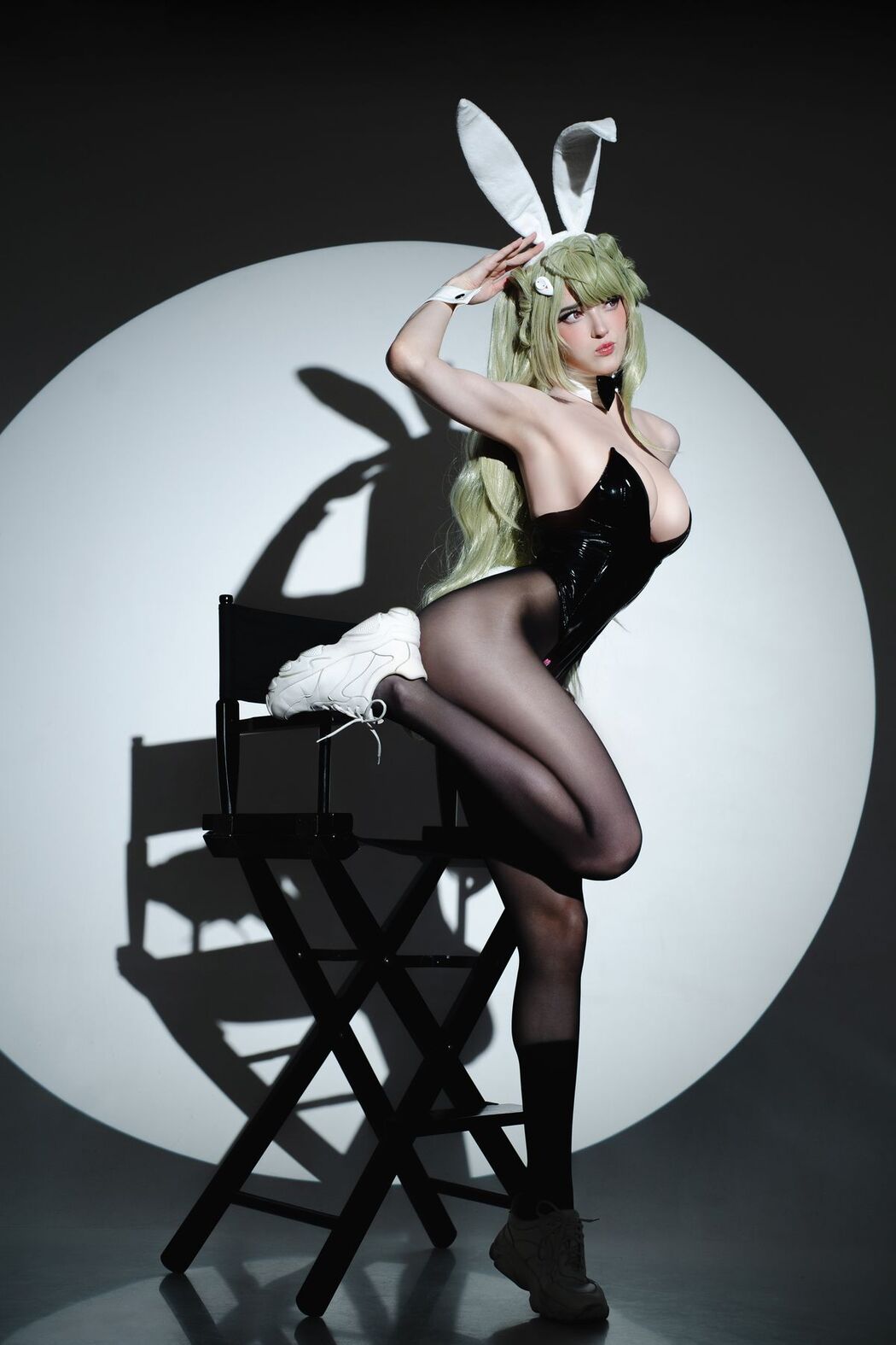 Coser@CandyBall – Soft Easter (39P)