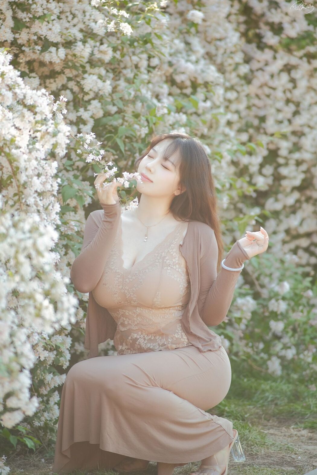 Coser@皮皮奶可可爱了啦 &#8211; 猥实人妻 (55P)