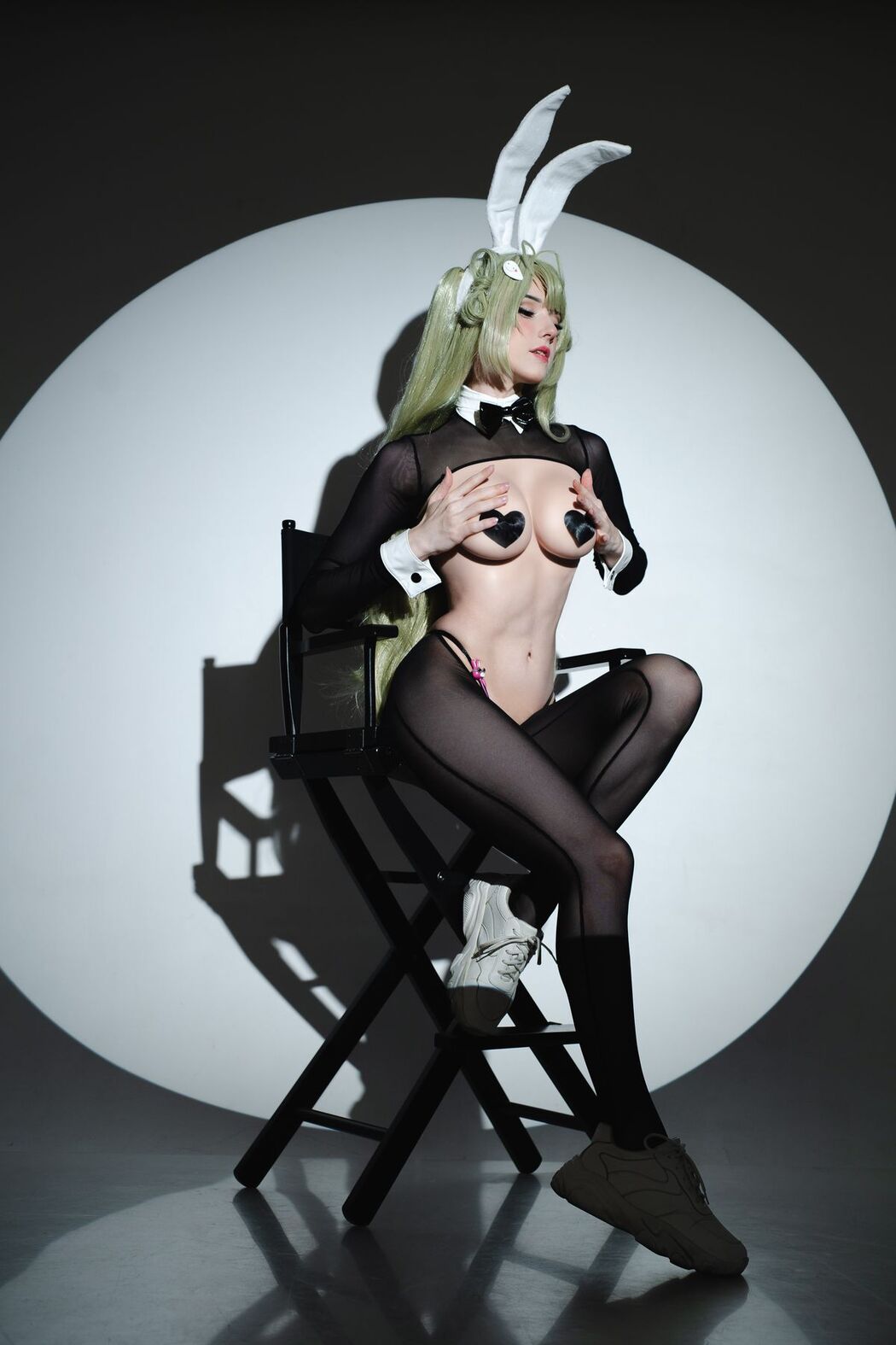 Coser@CandyBall – Soft Easter (39P)