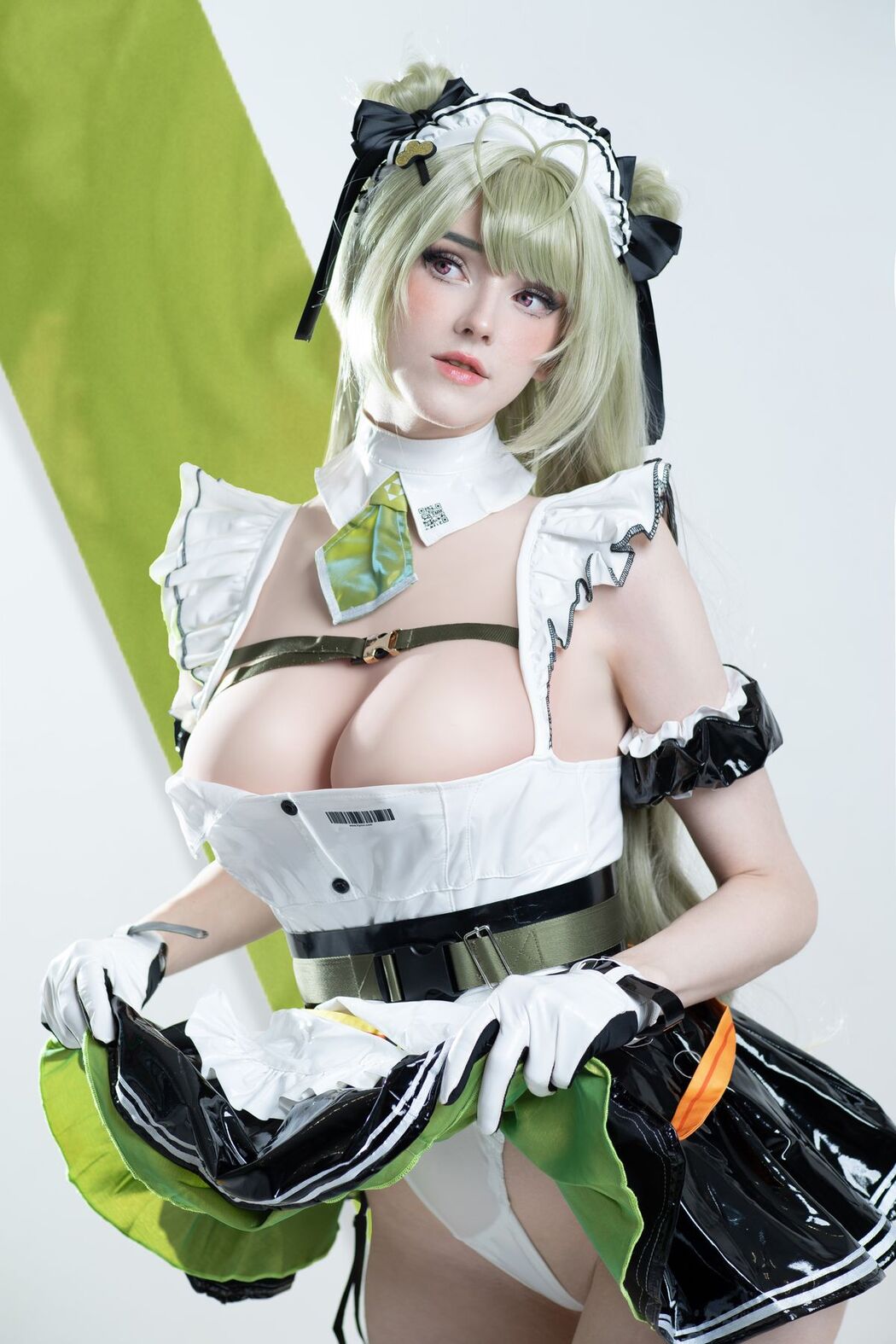 Coser@CandyBall – Soft Easter (39P)