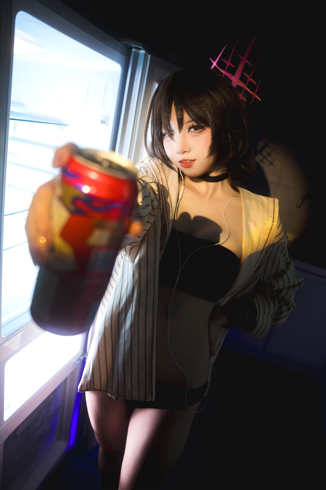 Coser@纸悦Etsu_ko – 美咲泳装 (29P)