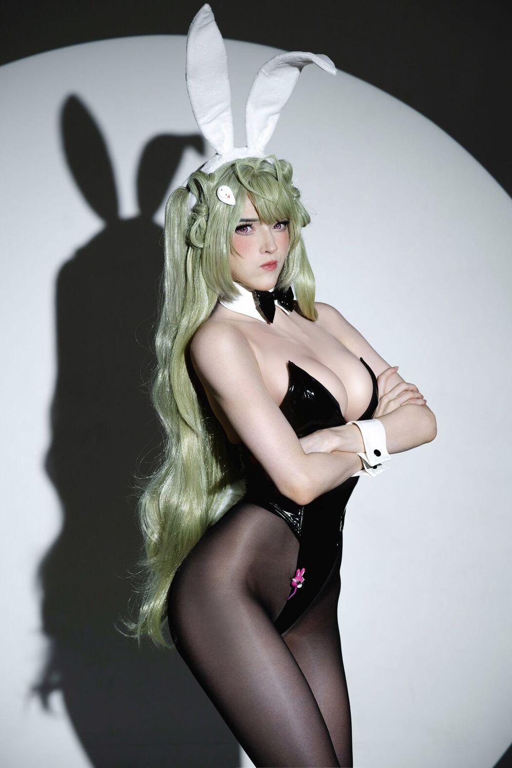 Coser@CandyBall – Soft Easter (39P)