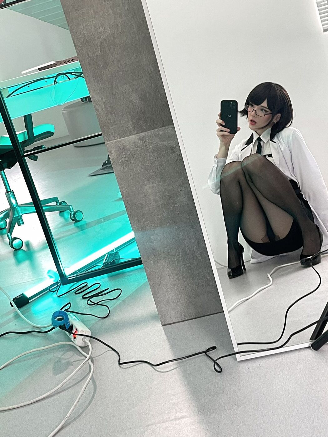 Coser@CandyBall – Soda (61P – 15V)