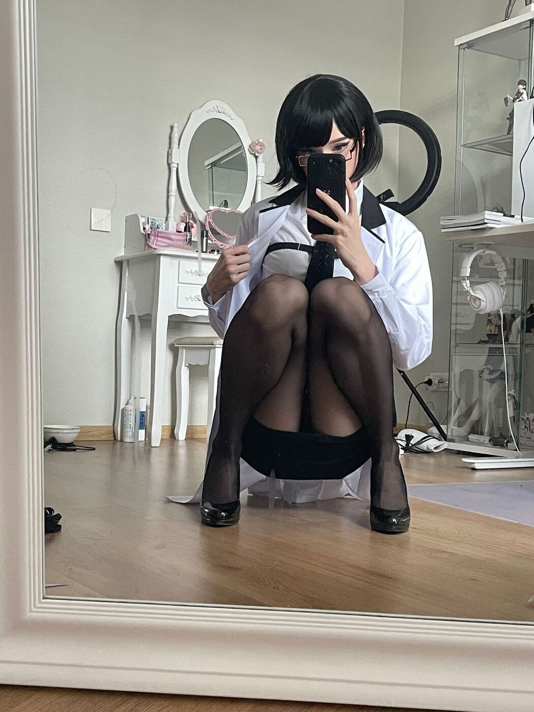 Coser@CandyBall – Soda (61P – 15V)
