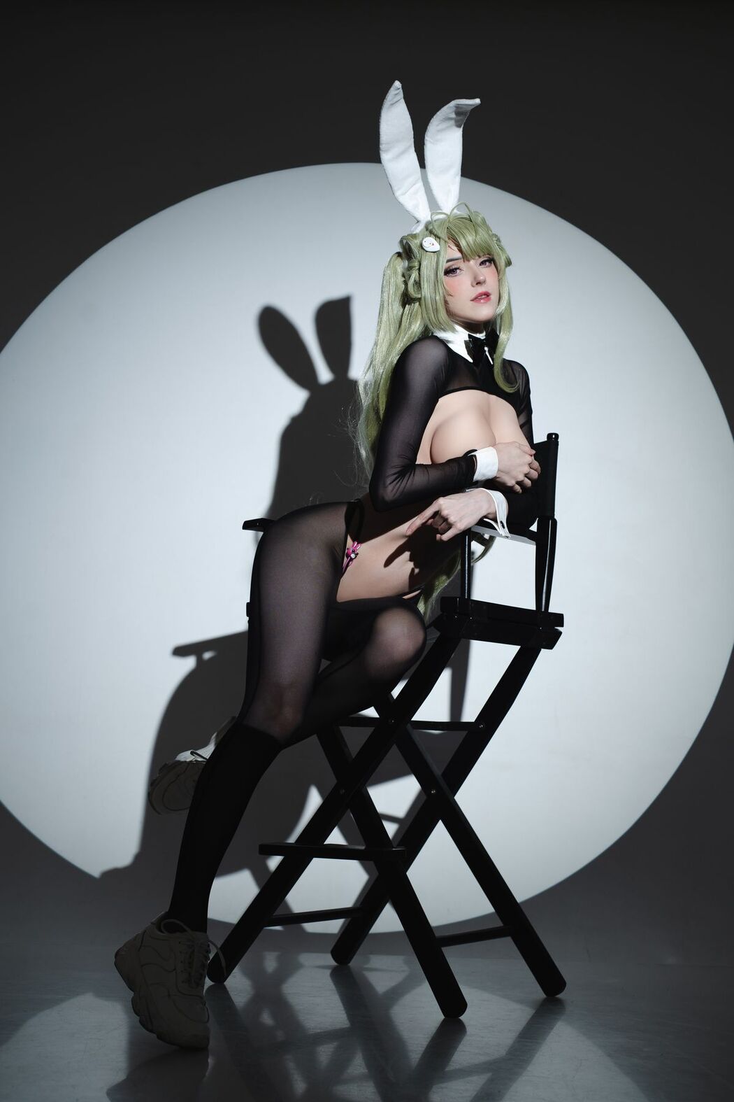 Coser@CandyBall – Soft Easter (39P)