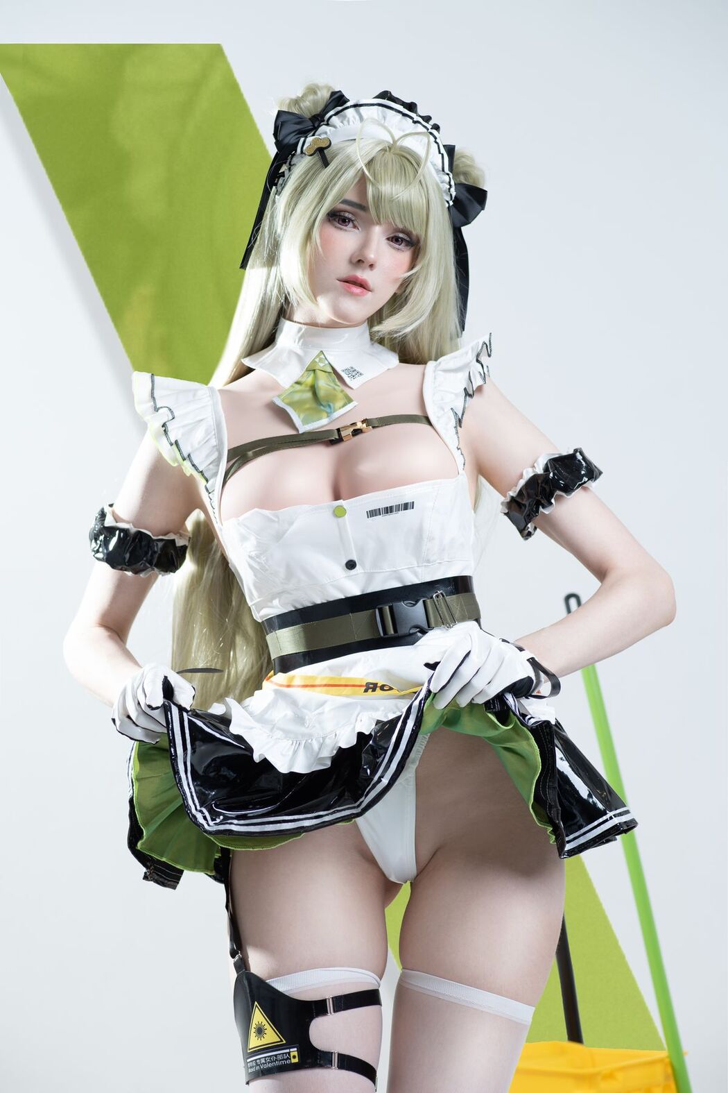 Coser@CandyBall – Soft Easter (39P)