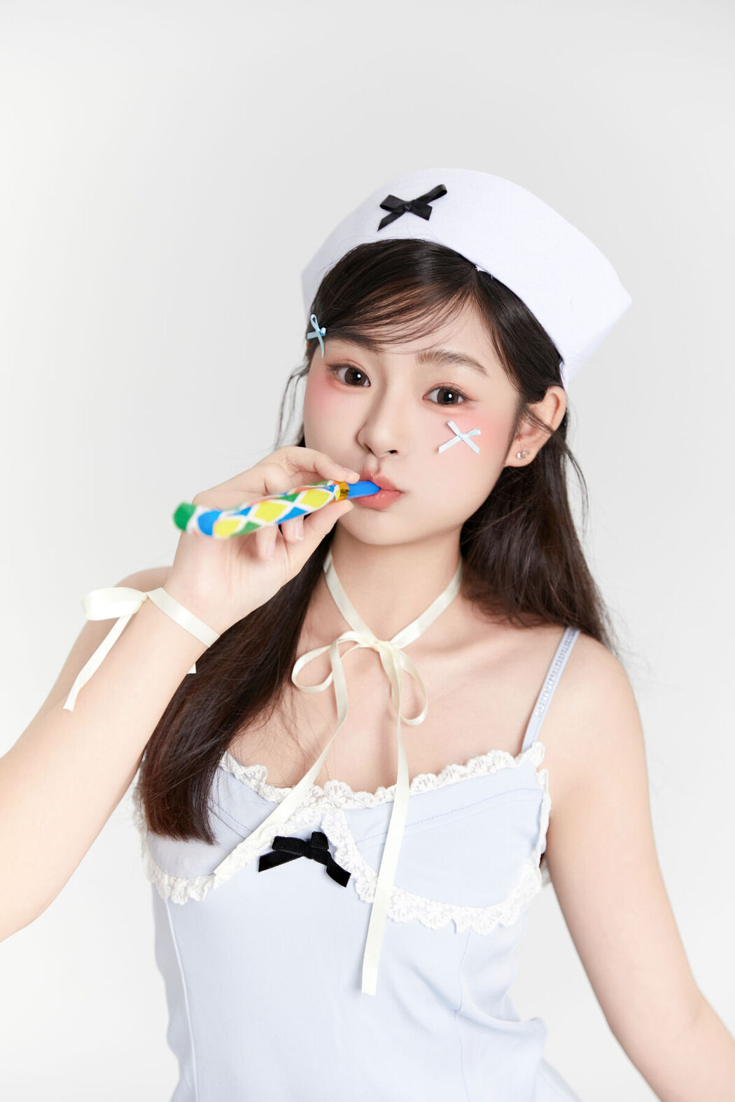 YiTuYu艺图语 Vol.8358 啊丹 (23P)