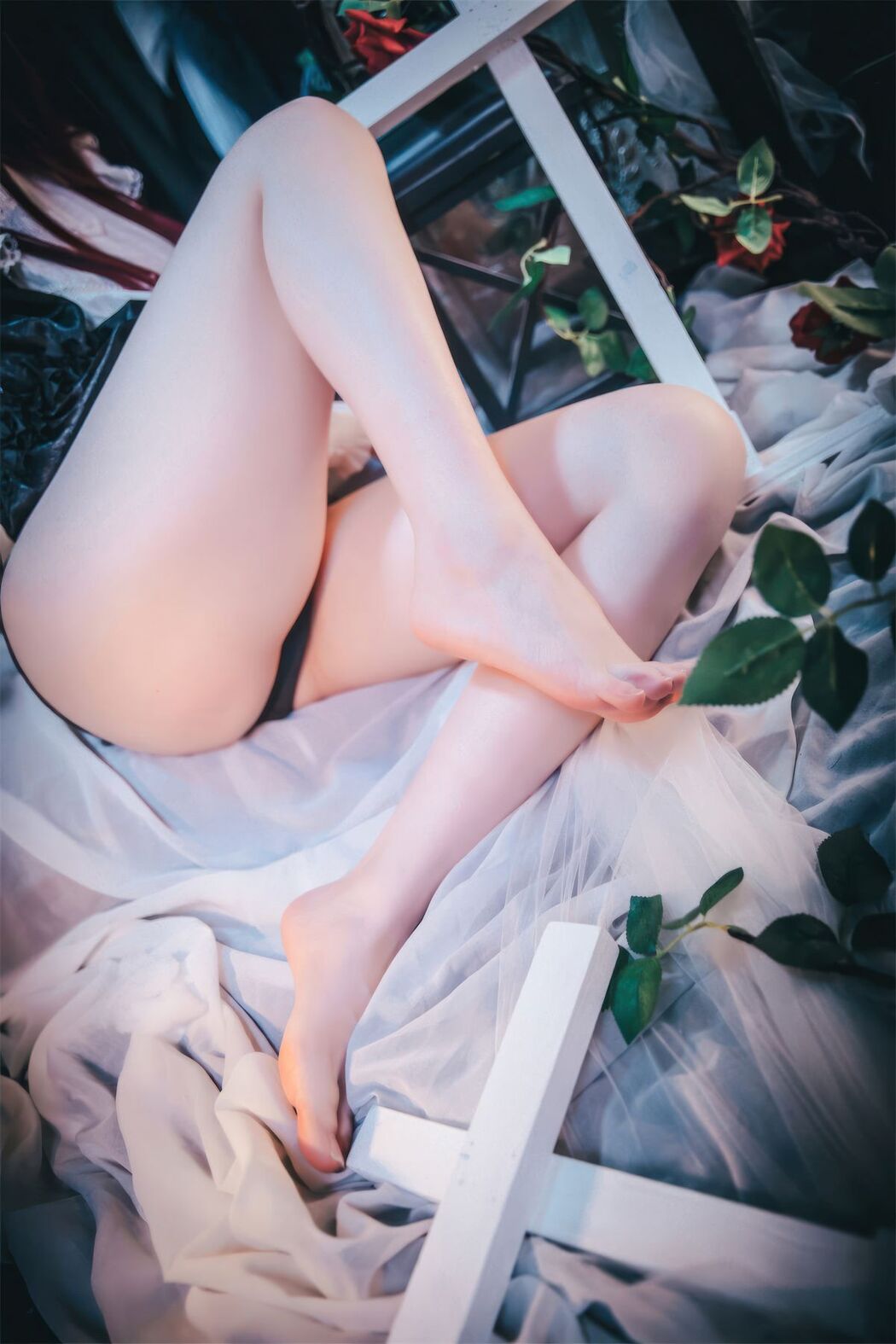 Coser@雪晴Astra &#8211; Sono Bisque Doll (68P)