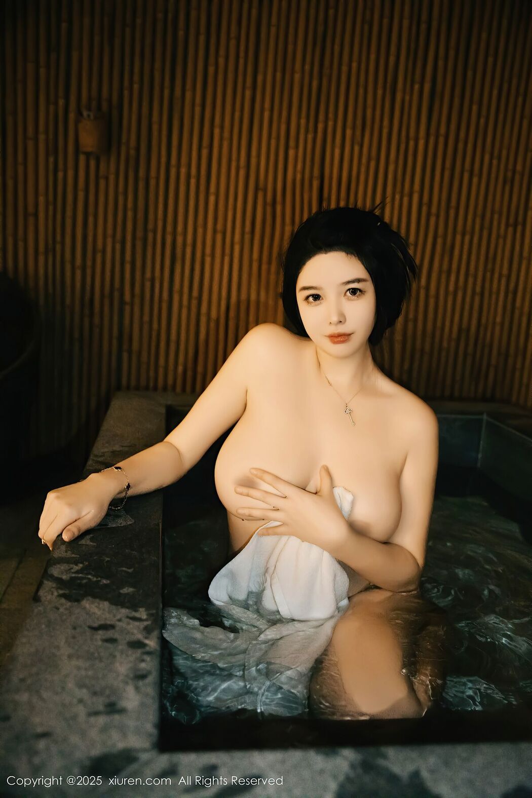 XiuRen秀人网 No.10091 林若凡F (38P)