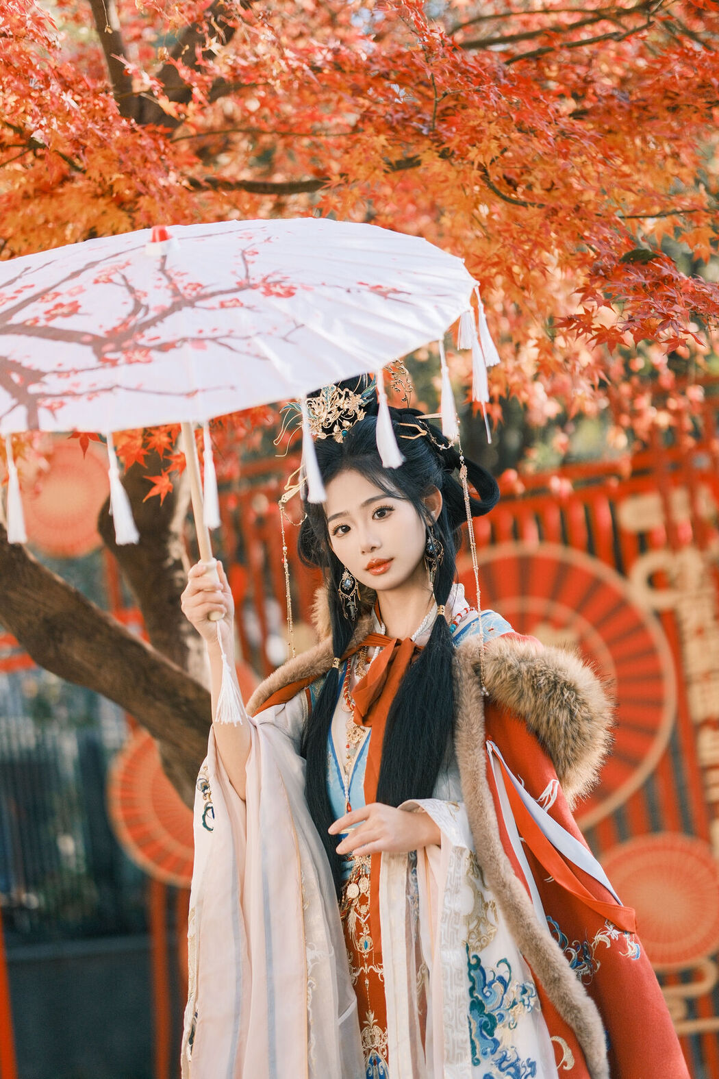 YiTuYu艺图语 Vol.8364 雯雯 (24P)