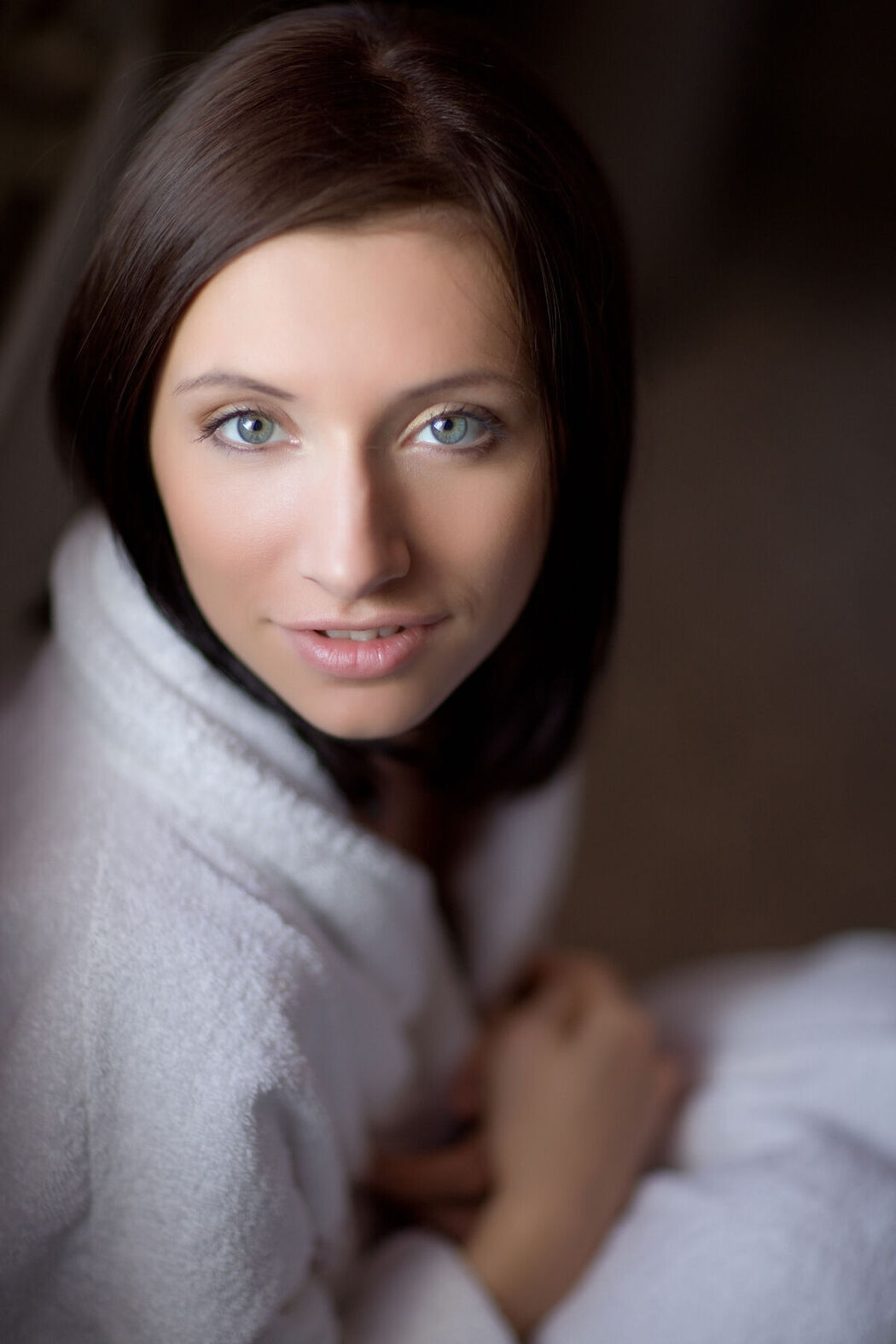 MetArt Simone B – Onschuld Part2 (58P)