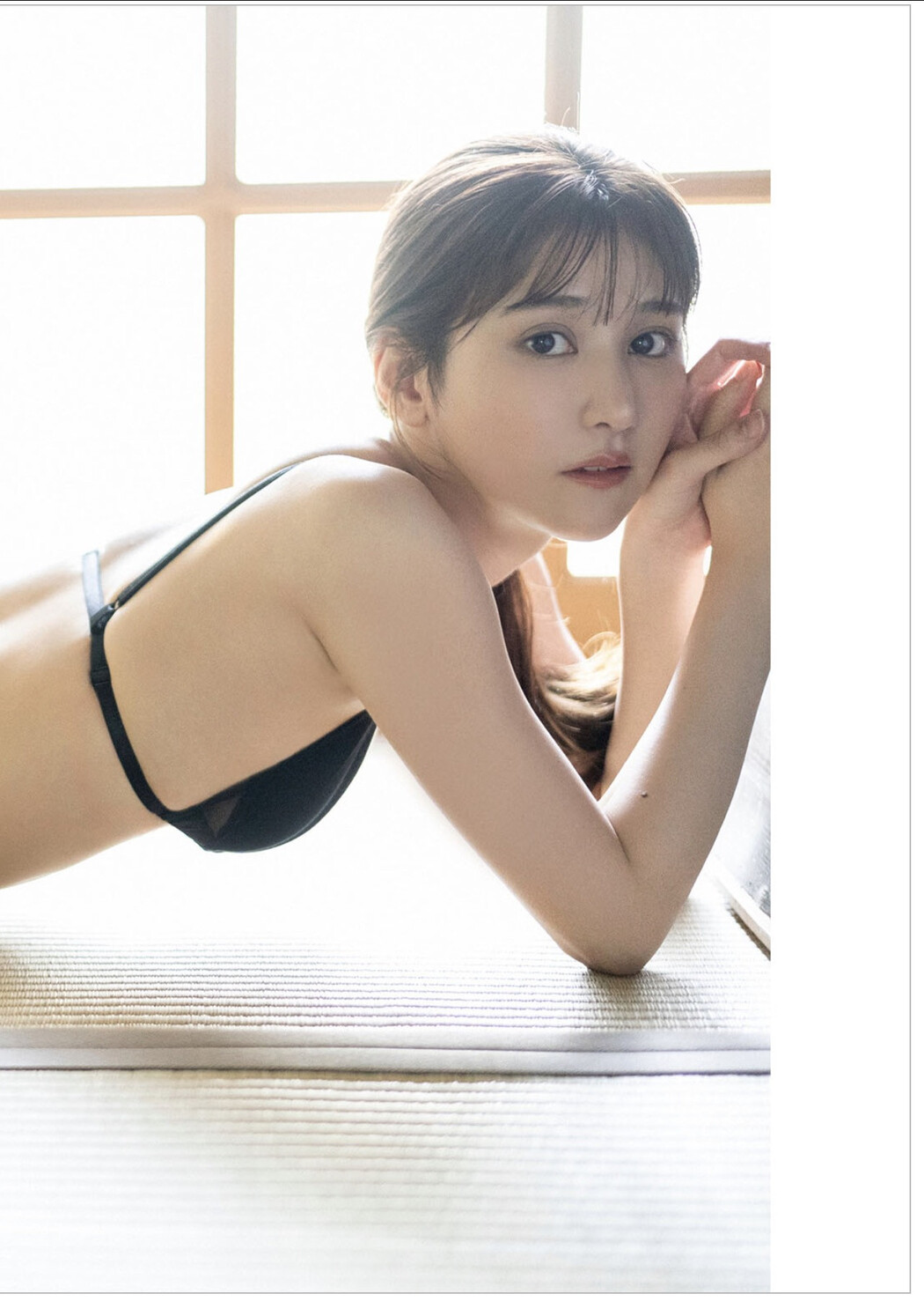 Marina Hoshino 星乃まりな, Weekly Playboy 2025 No.36 (週刊プレイボーイ 2025年36号)