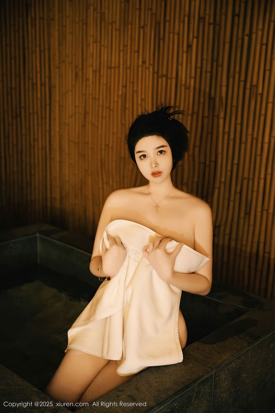XiuRen秀人网 No.10091 林若凡F (38P)