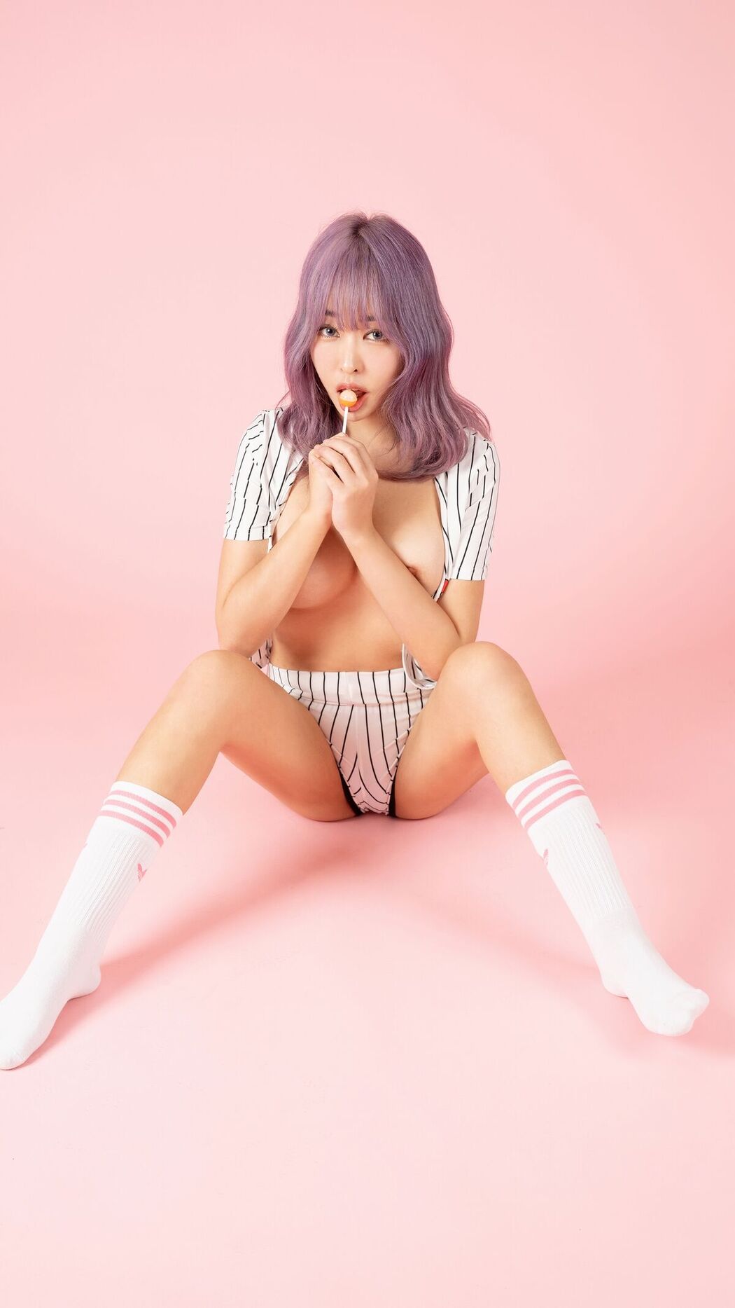 HANURU_X – Sexy Photobook 01 (78P)