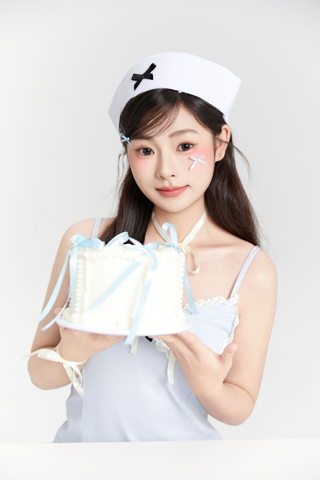 YiTuYu艺图语 Vol.8358 啊丹 (23P)