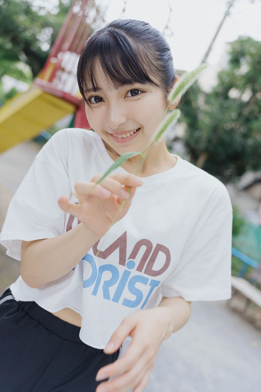 JP TOOMI 十味 – もっと甘いものを (48P)