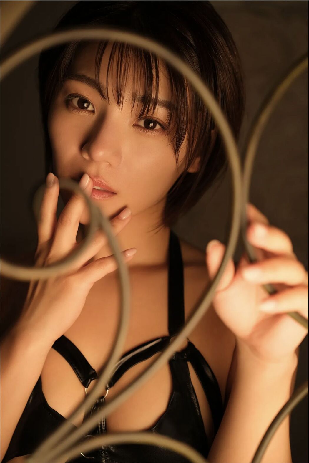 JP Okawa Narumi 大川成美 – なるみの撮休 Vol.2 (53P)